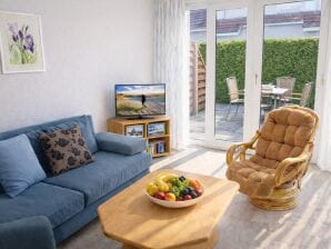 Holiday apartment FeWo Reriker Straße 319649
