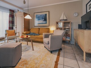 Ferienwohnung Kühlungsborn-West Ausstattung 4