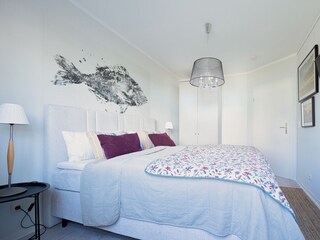 Ferienwohnung Kühlungsborn-West Ausstattung 7