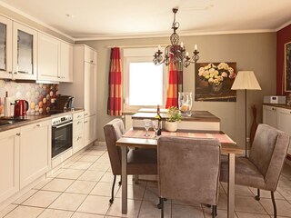 Ferienwohnung Kühlungsborn-West Ausstattung 10