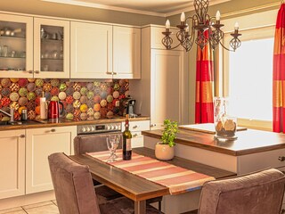 Ferienwohnung Kühlungsborn-West Ausstattung 11