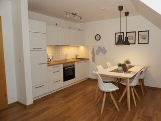 Ferienwohnung Kühlungsborn-West Ausstattung 4