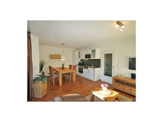 Ferienwohnung Kühlungsborn-West Ausstattung 3
