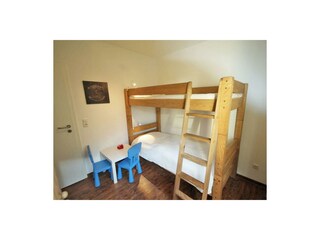 Ferienwohnung Kühlungsborn-West Ausstattung 7