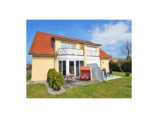 Ferienwohnung Kühlungsborn-West Außenaufnahme 2