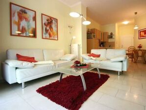 FeWo Dünenschloss 319666