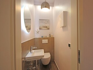 Ferienwohnung Kühlungsborn-West Ausstattung 7