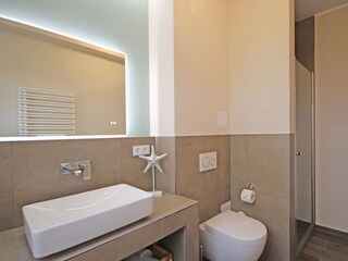 Ferienwohnung Kühlungsborn-West Ausstattung 10