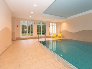 Ferienwohnung Kühlungsborn-West Ausstattung 19