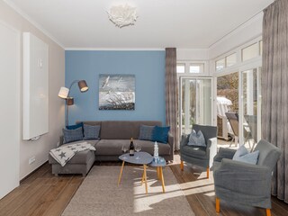 Ferienwohnung Kühlungsborn-West Ausstattung 4