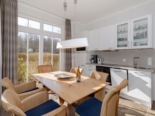 Ferienwohnung Kühlungsborn-West Ausstattung 11