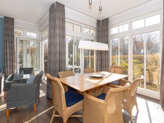 Ferienwohnung Kühlungsborn-West Ausstattung 15