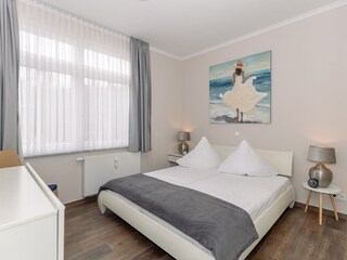 Ferienwohnung Kühlungsborn-West Ausstattung 16