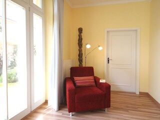 Ferienwohnung Kühlungsborn-West Ausstattung 5