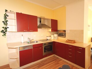 Ferienwohnung Kühlungsborn-West Ausstattung 7