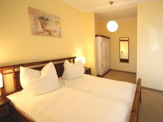 Ferienwohnung Kühlungsborn-West Ausstattung 8