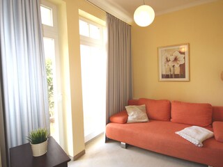 Ferienwohnung Kühlungsborn-West Ausstattung 9