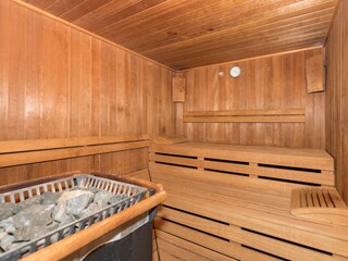 Ferienwohnung Kühlungsborn-West Ausstattung 13