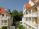 Ferienwohnung Kühlungsborn-West Außenaufnahme 1