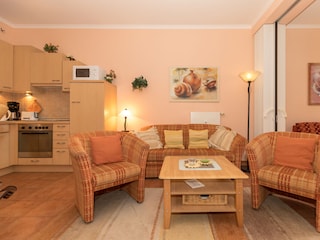 Ferienwohnung Kühlungsborn-West Ausstattung 5