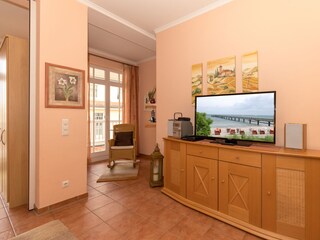 Ferienwohnung Kühlungsborn-West Ausstattung 6