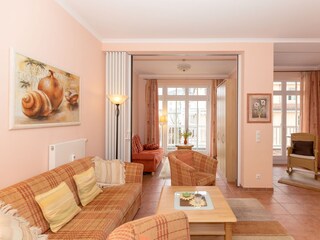 Ferienwohnung Kühlungsborn-West Ausstattung 8