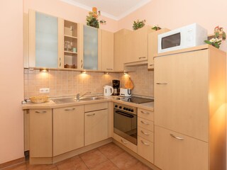 Ferienwohnung Kühlungsborn-West Ausstattung 11