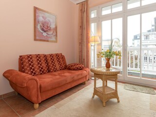 Ferienwohnung Kühlungsborn-West Ausstattung 5