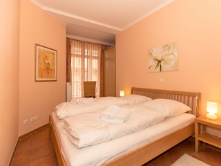 Ferienwohnung Kühlungsborn-West Ausstattung 12