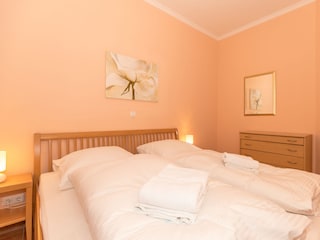 Ferienwohnung Kühlungsborn-West Ausstattung 13