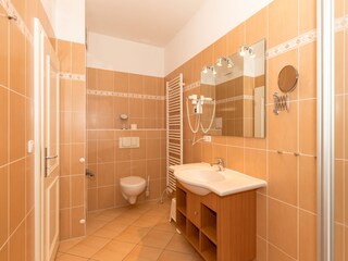 Ferienwohnung Kühlungsborn-West Ausstattung 15