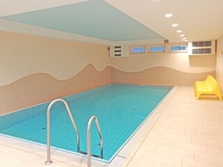 Schwimmbad