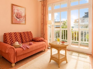 2.te Schlafzimmer