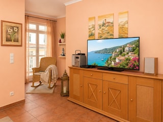 Ferienwohnung Kühlungsborn-West Ausstattung 11