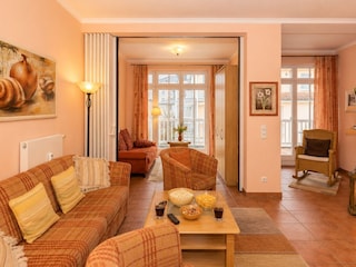 Ferienwohnung Kühlungsborn-West Ausstattung 15