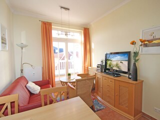 Ferienwohnung Kühlungsborn-West Ausstattung 5