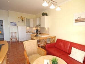 Holiday apartment FeWo Dünenschloss 319672