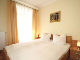 Ferienwohnung Kühlungsborn-West Ausstattung 8