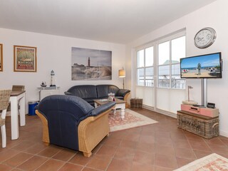 Ferienwohnung Kühlungsborn-Ost Ausstattung 4
