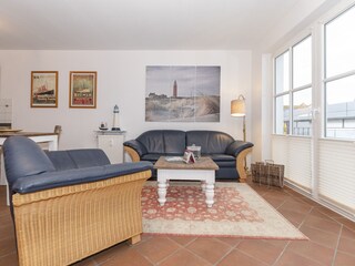 Ferienwohnung Kühlungsborn-Ost Ausstattung 3