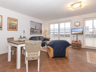 Ferienwohnung Kühlungsborn-Ost Ausstattung 2