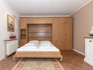 Ferienwohnung Kühlungsborn-Ost Ausstattung 5