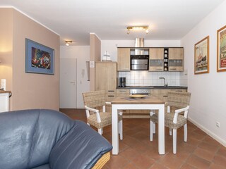 Ferienwohnung Kühlungsborn-Ost Ausstattung 6