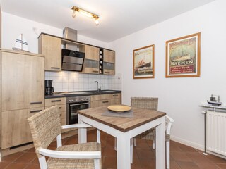 Ferienwohnung Kühlungsborn-Ost Ausstattung 7