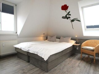 Ferienwohnung Kühlungsborn-West Ausstattung 7