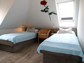 Ferienwohnung Kühlungsborn-West Ausstattung 8