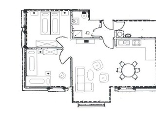 Ferienwohnung Kühlungsborn-West Grundriss 10