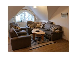 Ferienwohnung Kühlungsborn-West Ausstattung 3