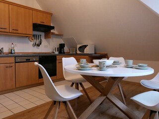 Ferienwohnung Kühlungsborn-West Ausstattung 5