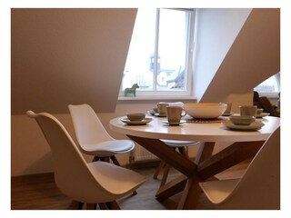 Ferienwohnung Kühlungsborn-West Ausstattung 4